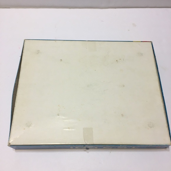 Orda 1 2 3 GO !BoardGame Numbers Values Complete - Picture 2 of 9